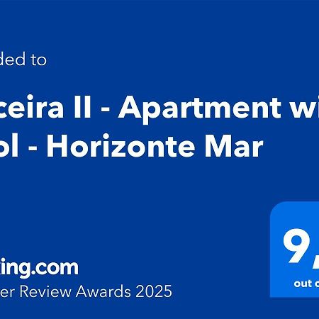 Ericeira II - Apartment With Pool - Horizonte Mar ภายนอก รูปภาพ