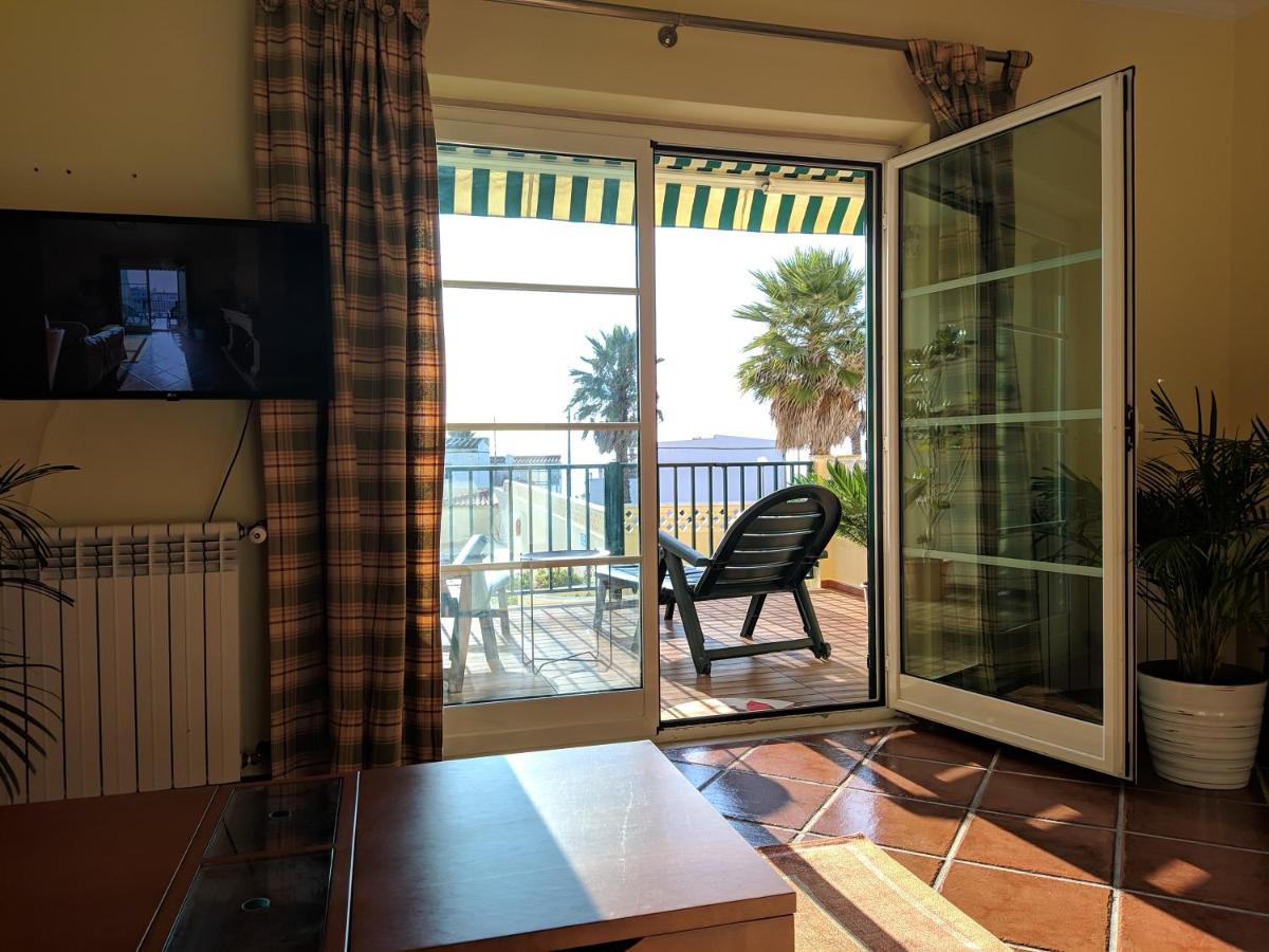Ericeira II - Apartment With Pool - Horizonte Mar ภายนอก รูปภาพ