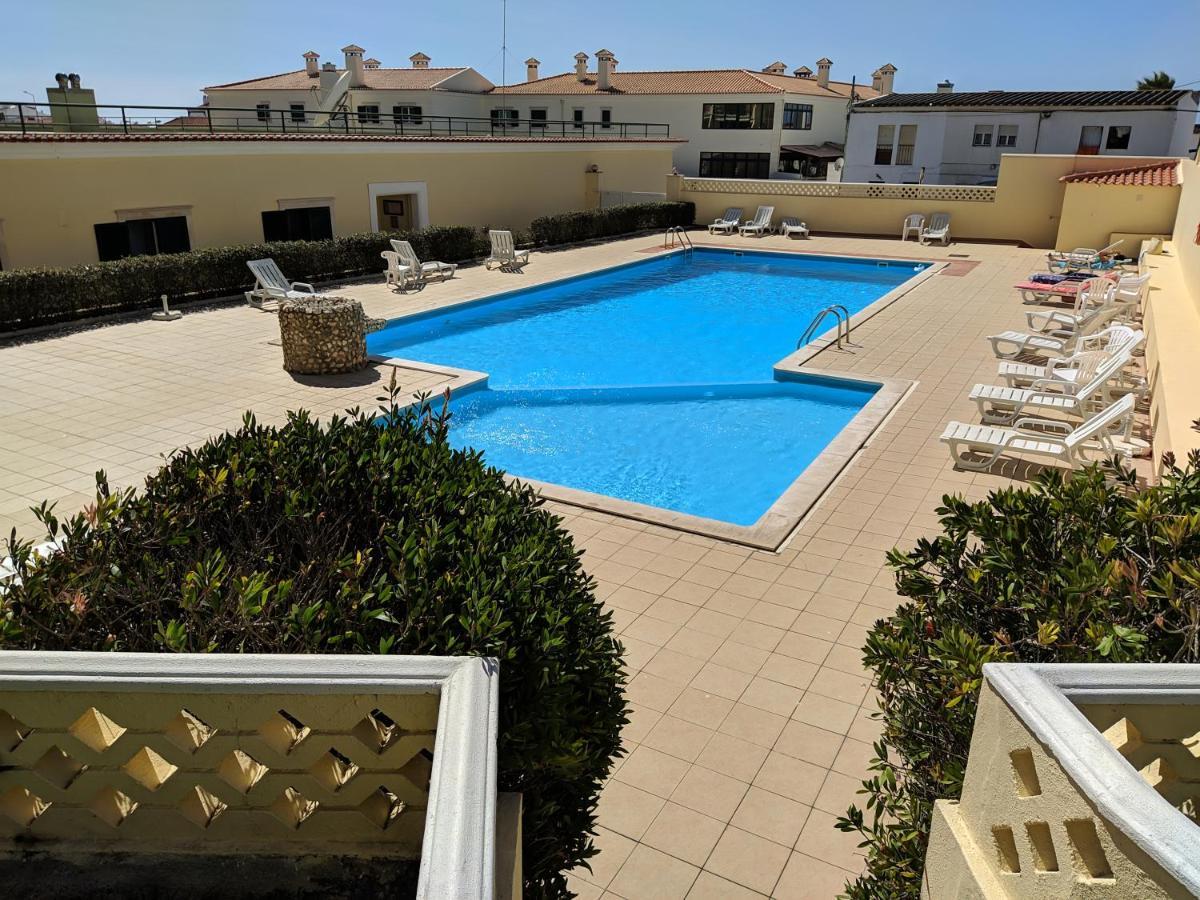 Ericeira II - Apartment With Pool - Horizonte Mar ภายนอก รูปภาพ