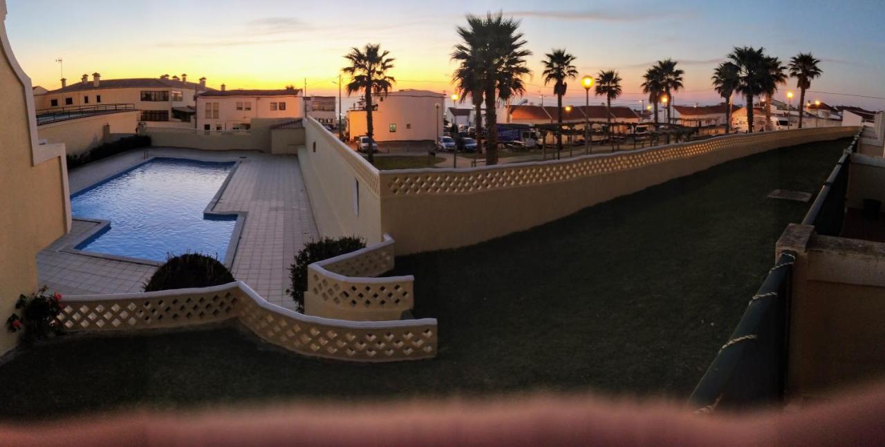 Ericeira II - Apartment With Pool - Horizonte Mar ภายนอก รูปภาพ