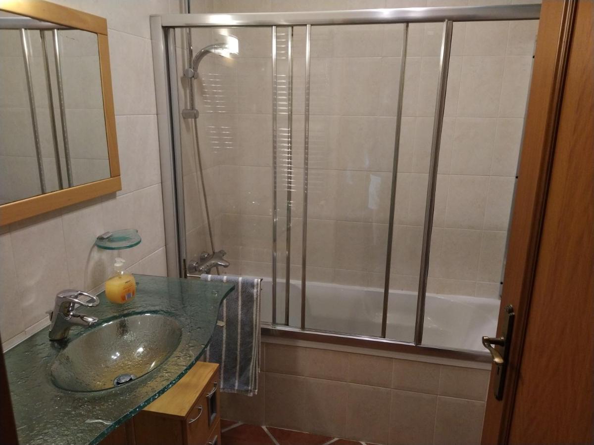 Ericeira II - Apartment With Pool - Horizonte Mar ภายนอก รูปภาพ