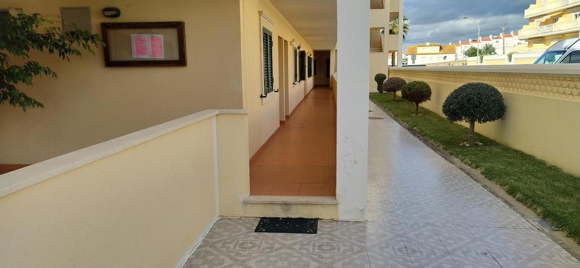 Ericeira II - Apartment With Pool - Horizonte Mar ภายนอก รูปภาพ